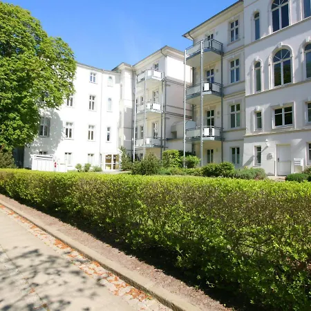 App-11 Zinnowitzer Hof By Interhome Daire