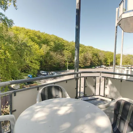 App-11 Zinnowitzer Hof By Interhome Penzance