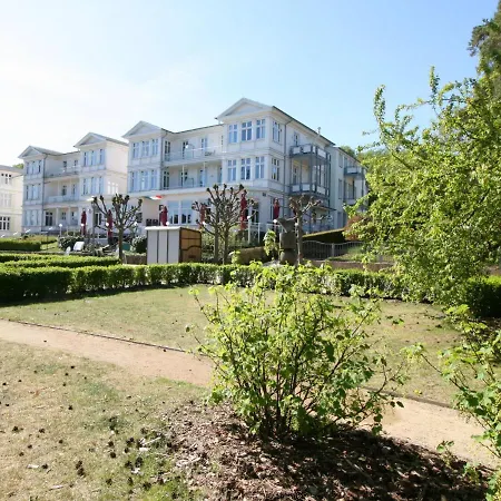 Daire App-11 Zinnowitzer Hof By Interhome Penzance