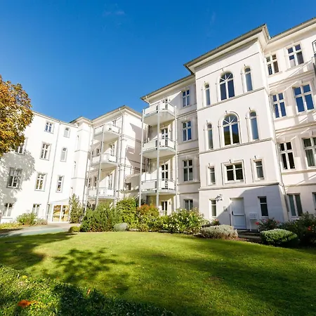 App-11 Zinnowitzer Hof By Interhome Penzance