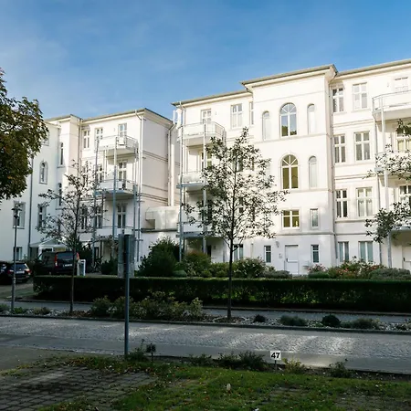 App-11 Zinnowitzer Hof By Interhome Penzance