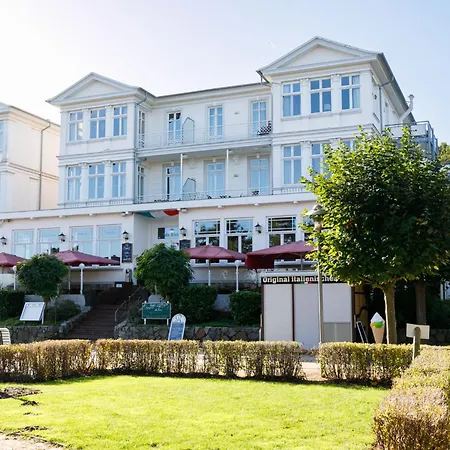 App-11 Zinnowitzer Hof By Interhome Daire