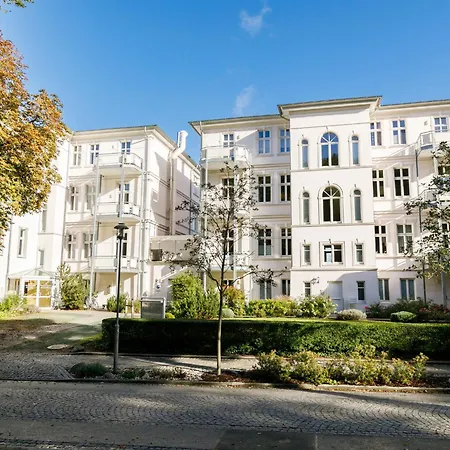 App-11 Zinnowitzer Hof By Interhome * Penzance