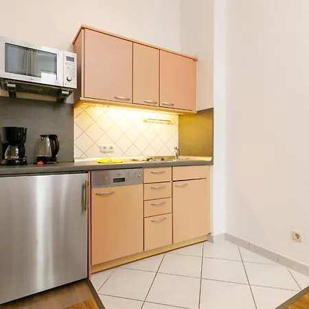 Daire App-11 Zinnowitzer Hof By Interhome Penzance