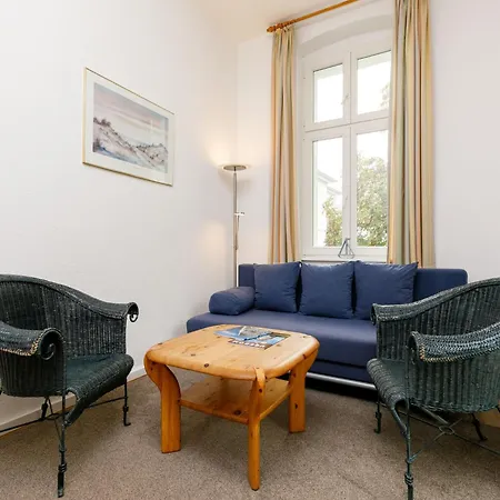 App-11 Zinnowitzer Hof By Interhome Penzance