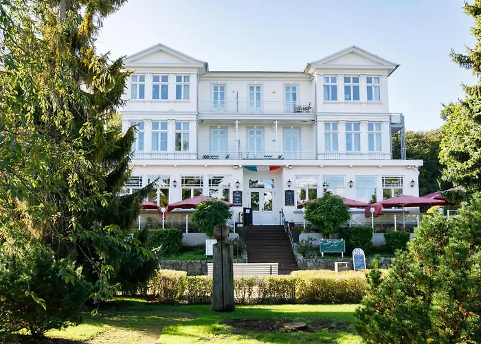 App-11 Zinnowitzer Hof By Interhome * Zinnowitz