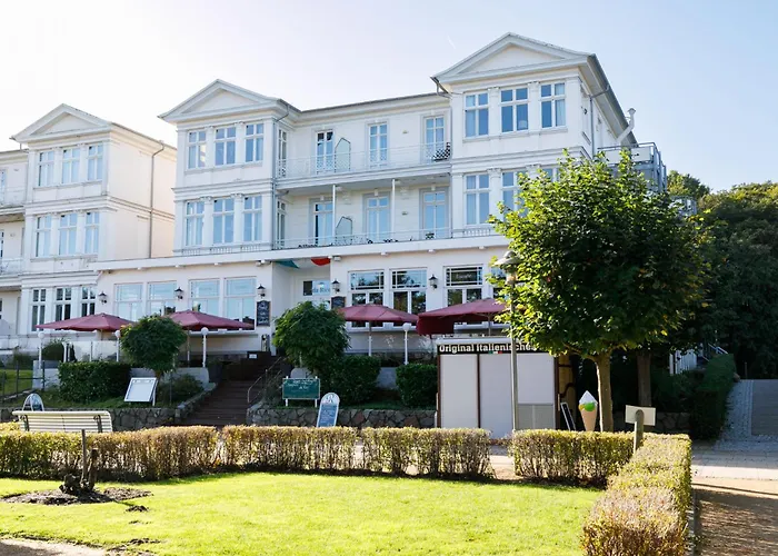 App-11 Zinnowitzer Hof By Interhome Apartment
