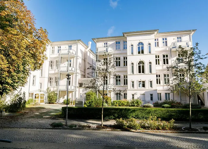 App-11 Zinnowitzer Hof By Interhome * Zinnowitz