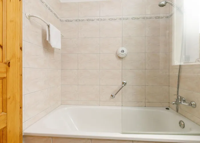 App-11 Zinnowitzer Hof By Interhome Apartment Zinnowitz
