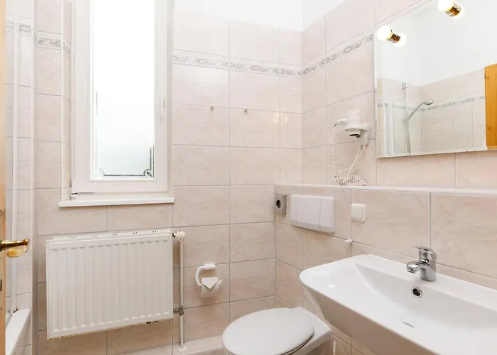 App-11 Zinnowitzer Hof By Interhome Zinnowitz