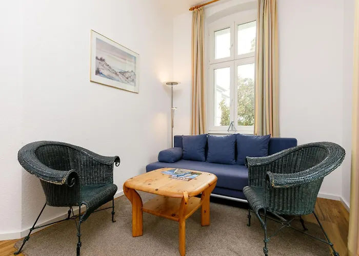 App-11 Zinnowitzer Hof By Interhome Zinnowitz
