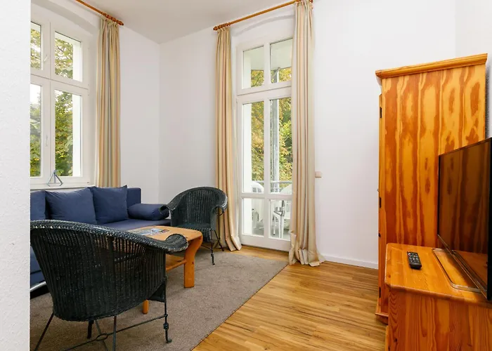 App-11 Zinnowitzer Hof By Interhome